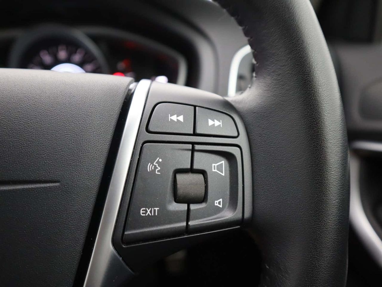 Volvo V40 Cross Country 