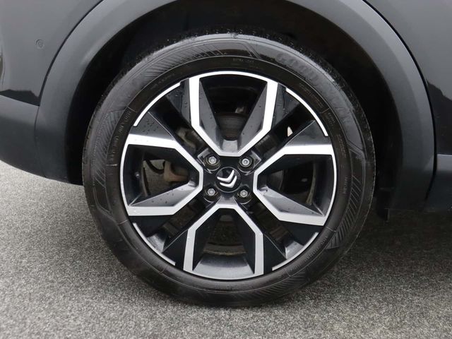 Citroen e-C4
