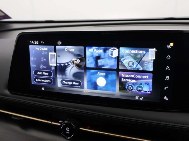 Nissan ARIYA