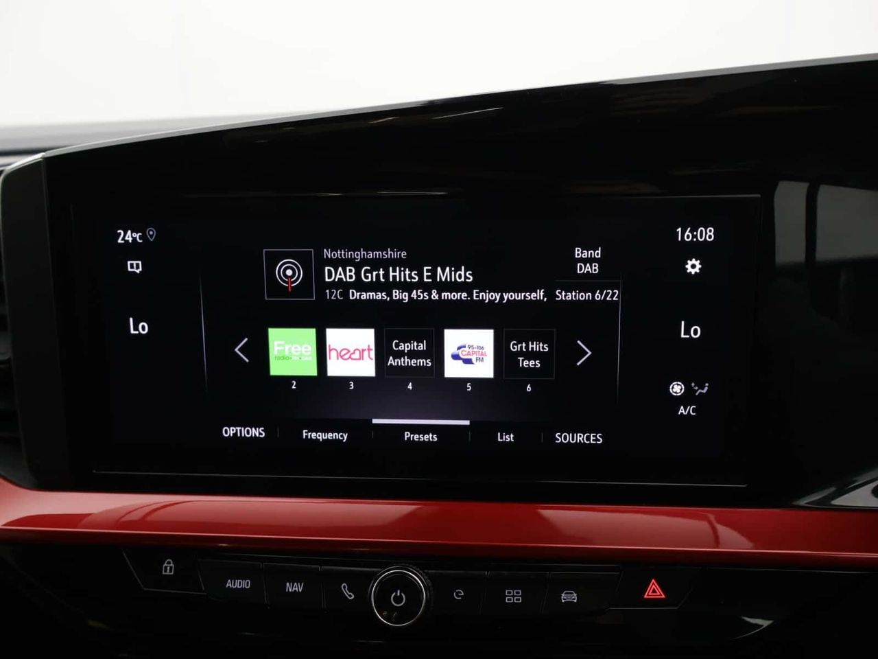 Vauxhall Mokka Electric