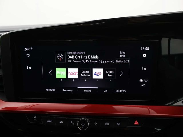 Vauxhall Mokka Electric