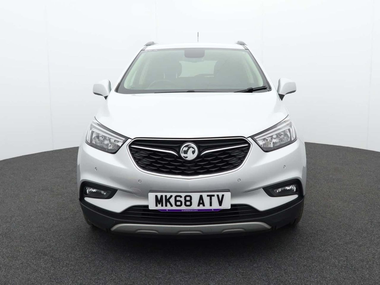 Vauxhall Mokka X 