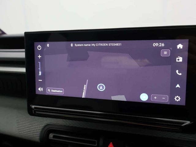 Citroen e-C3