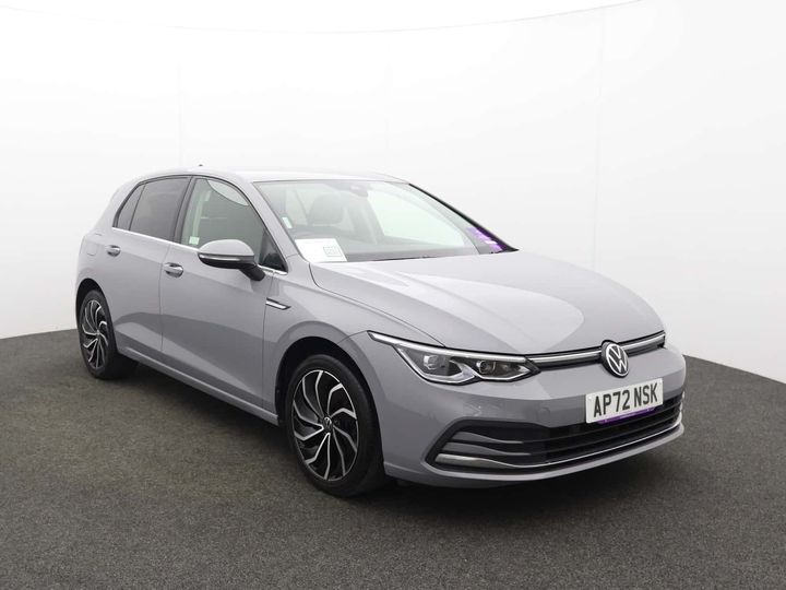 2023 VOLKSWAGEN GOLF VOLKSWAGEN GOLF 1.5 TSI 150 STYLE EDITION 5DR MANUAL PETROL 32,978 01... photo