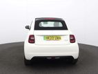 Fiat 500e C 