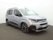Citroen e-Berlingo