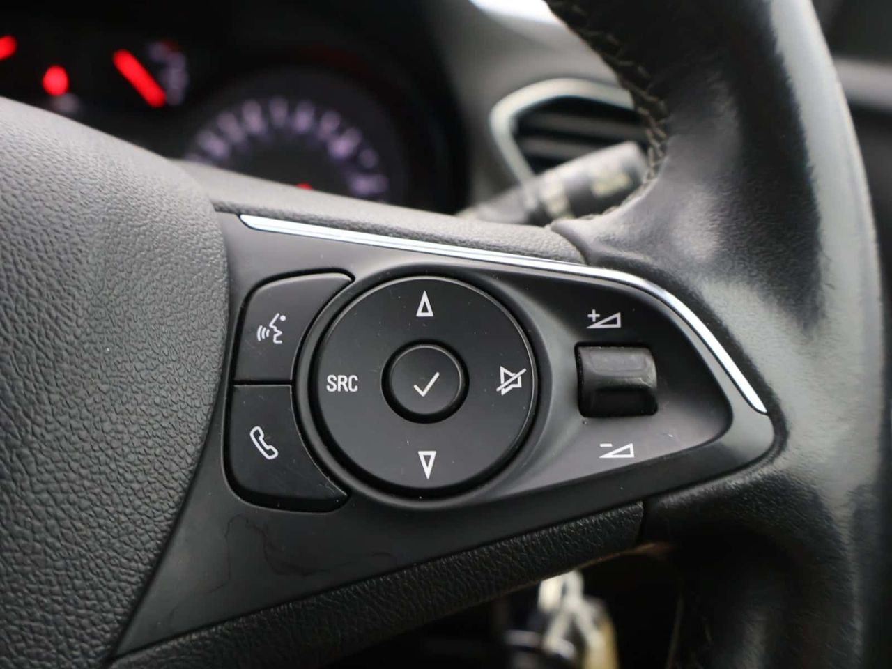 Vauxhall Grandland X