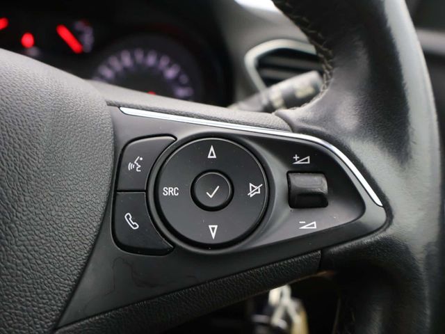 Vauxhall Grandland X