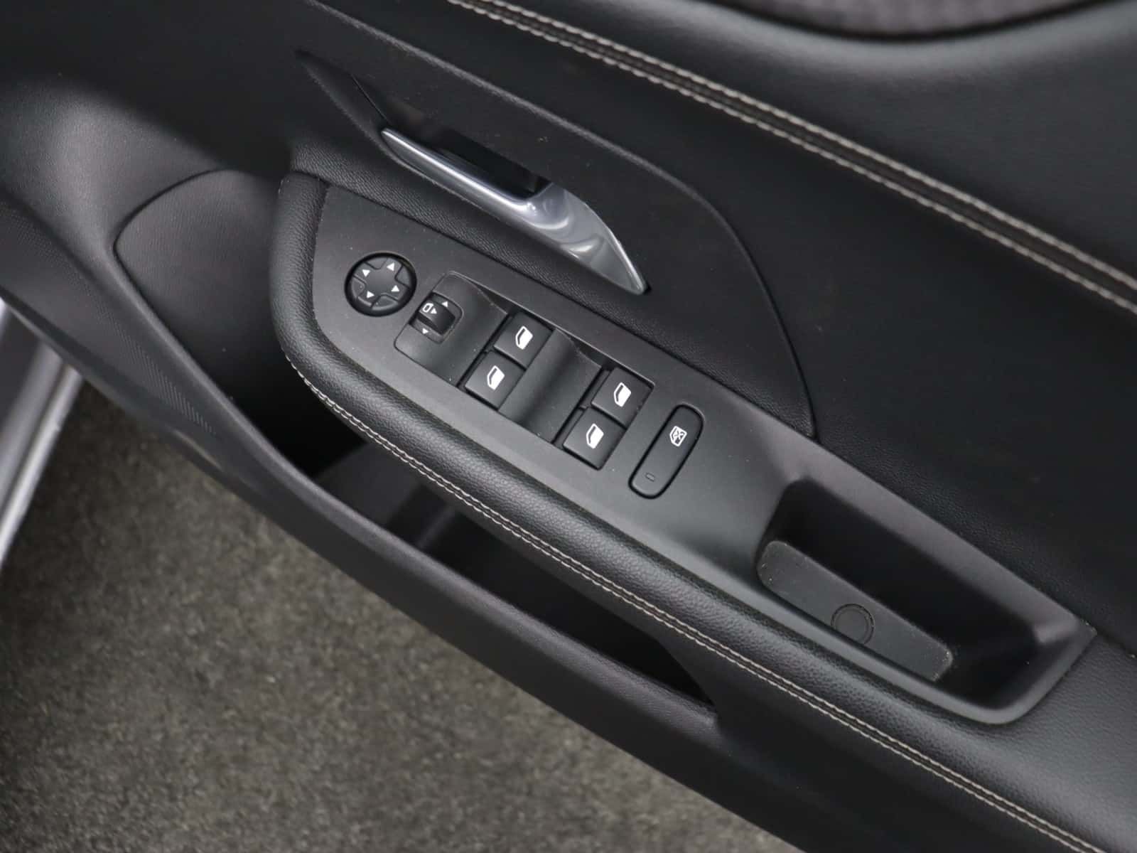 Vauxhall Mokka Electric