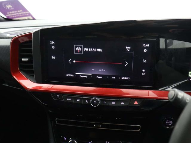 Vauxhall Mokka Electric