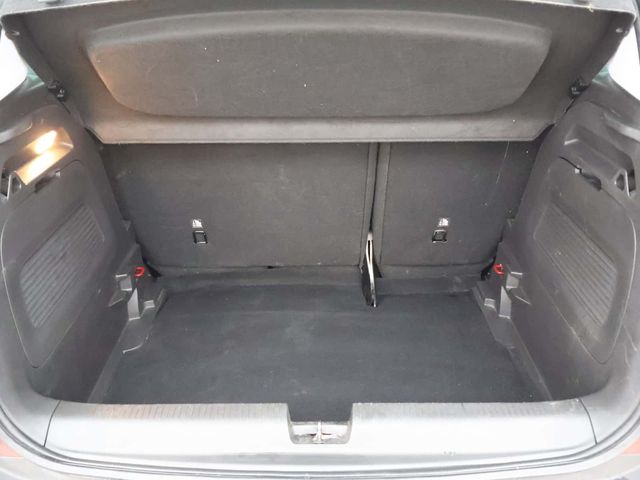 Vauxhall Crossland