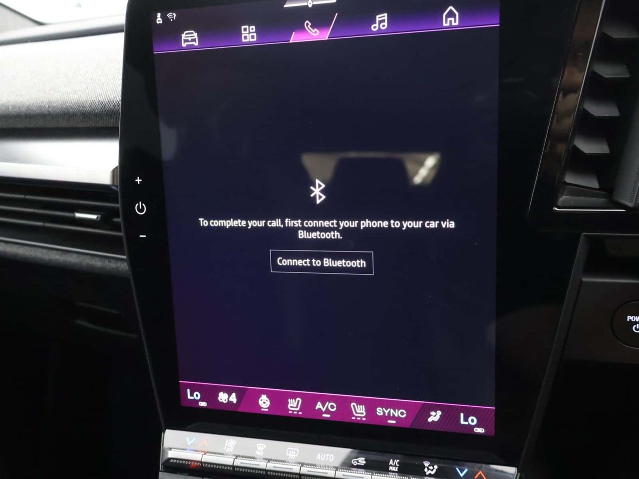 Renault Scenic E-Tech