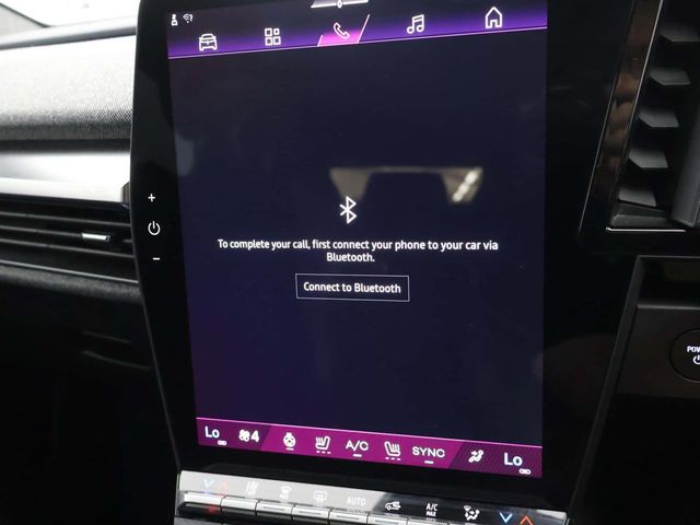 Renault Scenic E-Tech