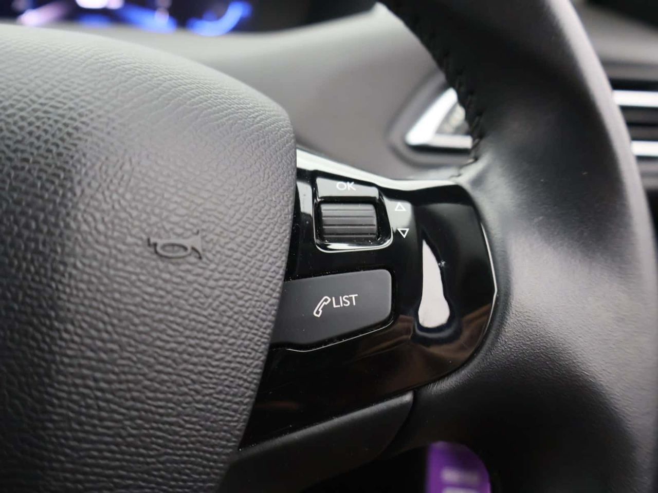 Peugeot 308 SW