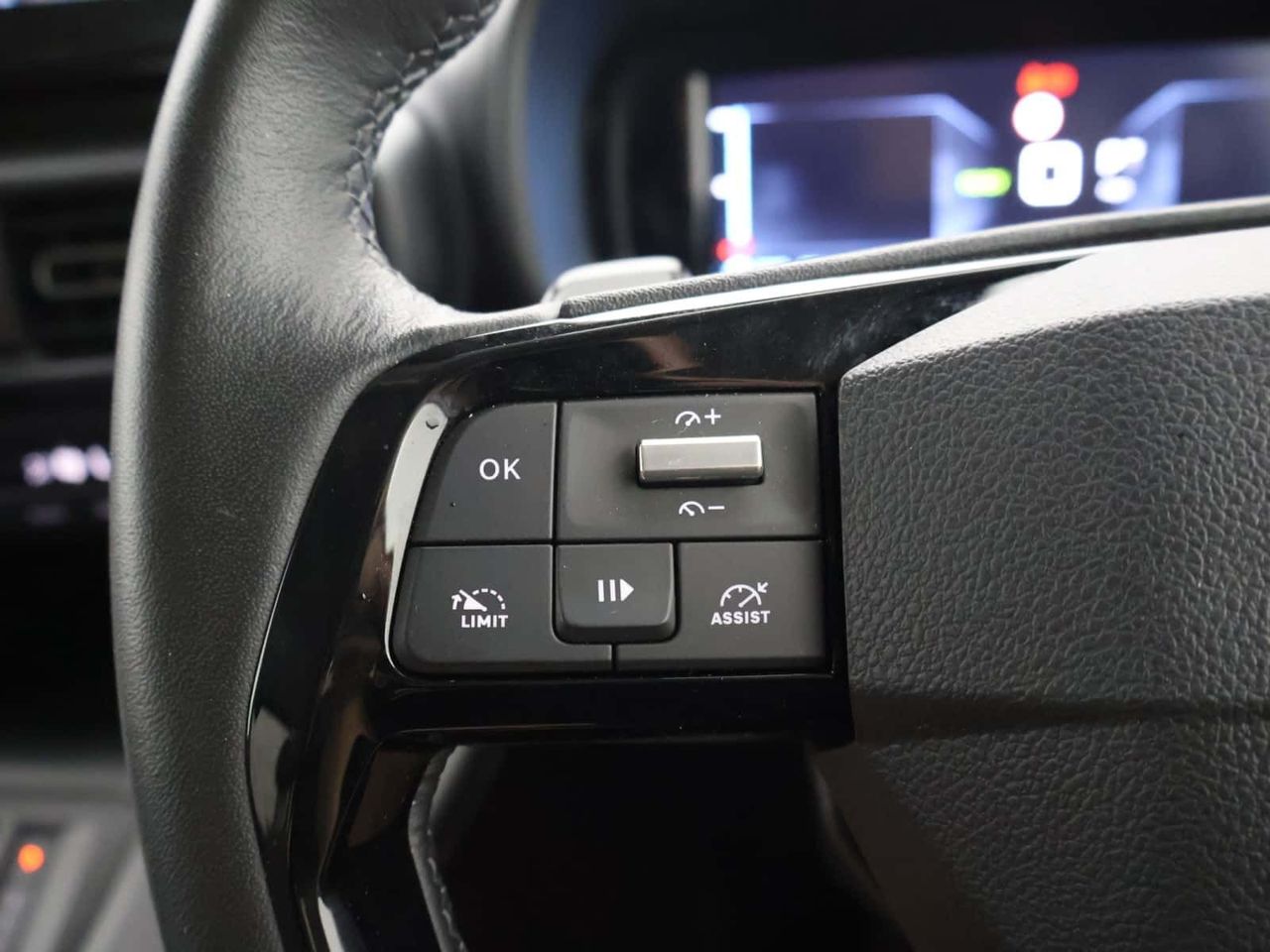 Citroen e-Berlingo