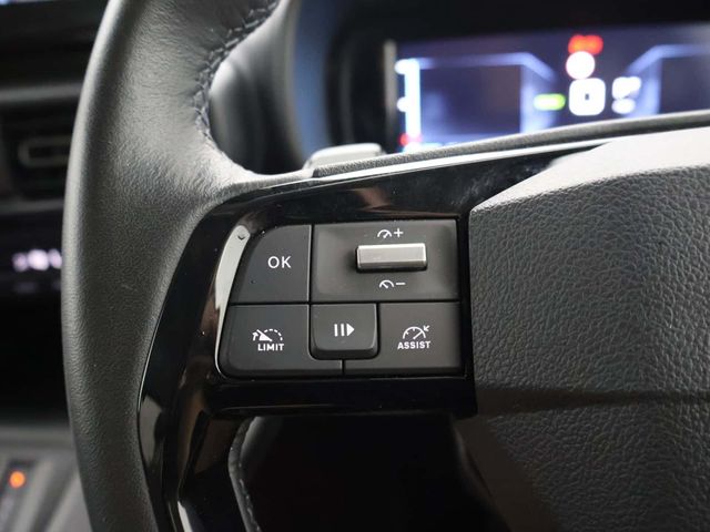 Citroen e-Berlingo