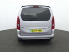 Vauxhall Combo Life Electric 