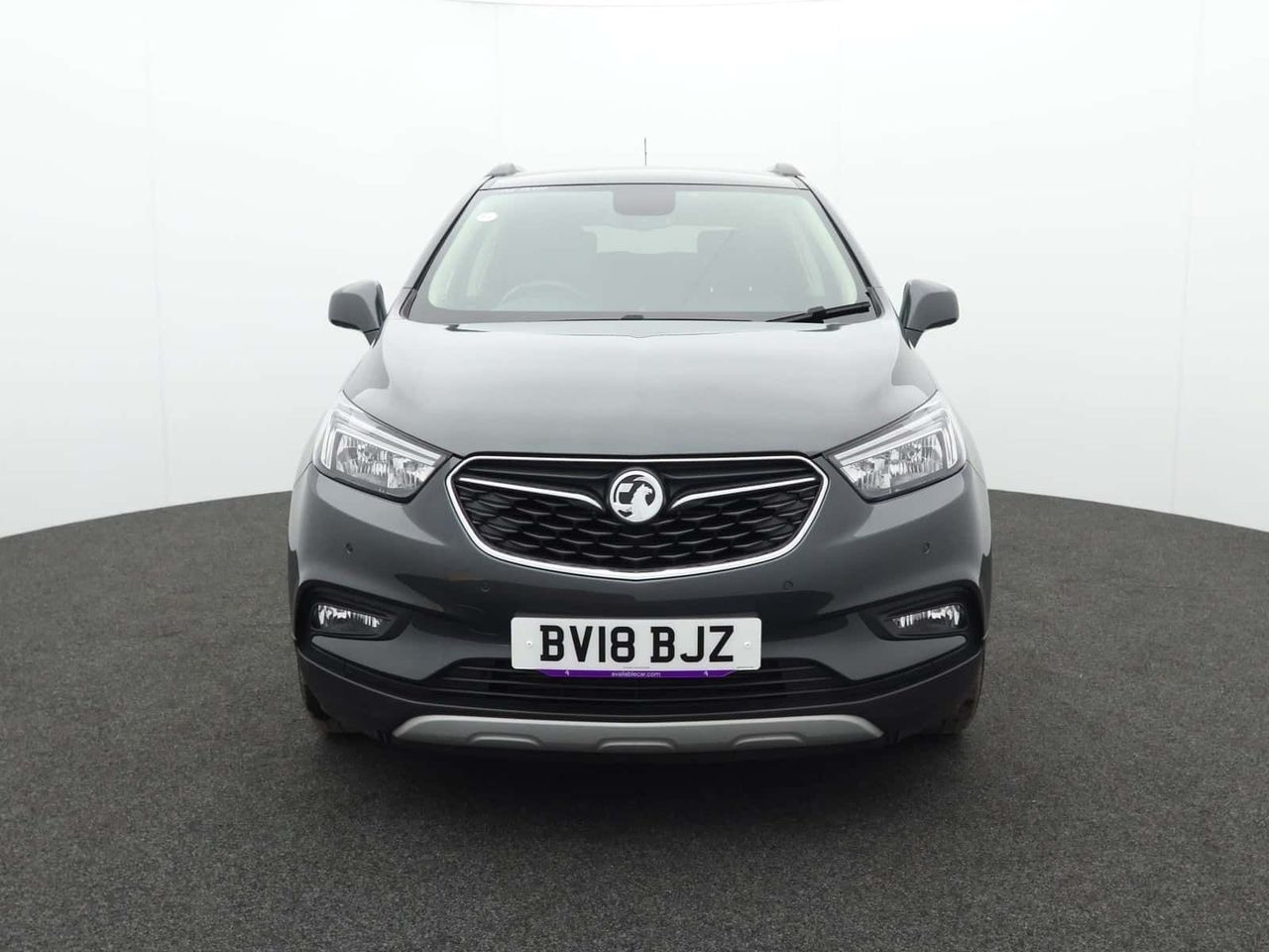 Vauxhall Mokka X 