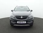 Vauxhall Mokka X 