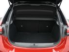 Vauxhall Corsa Electric 