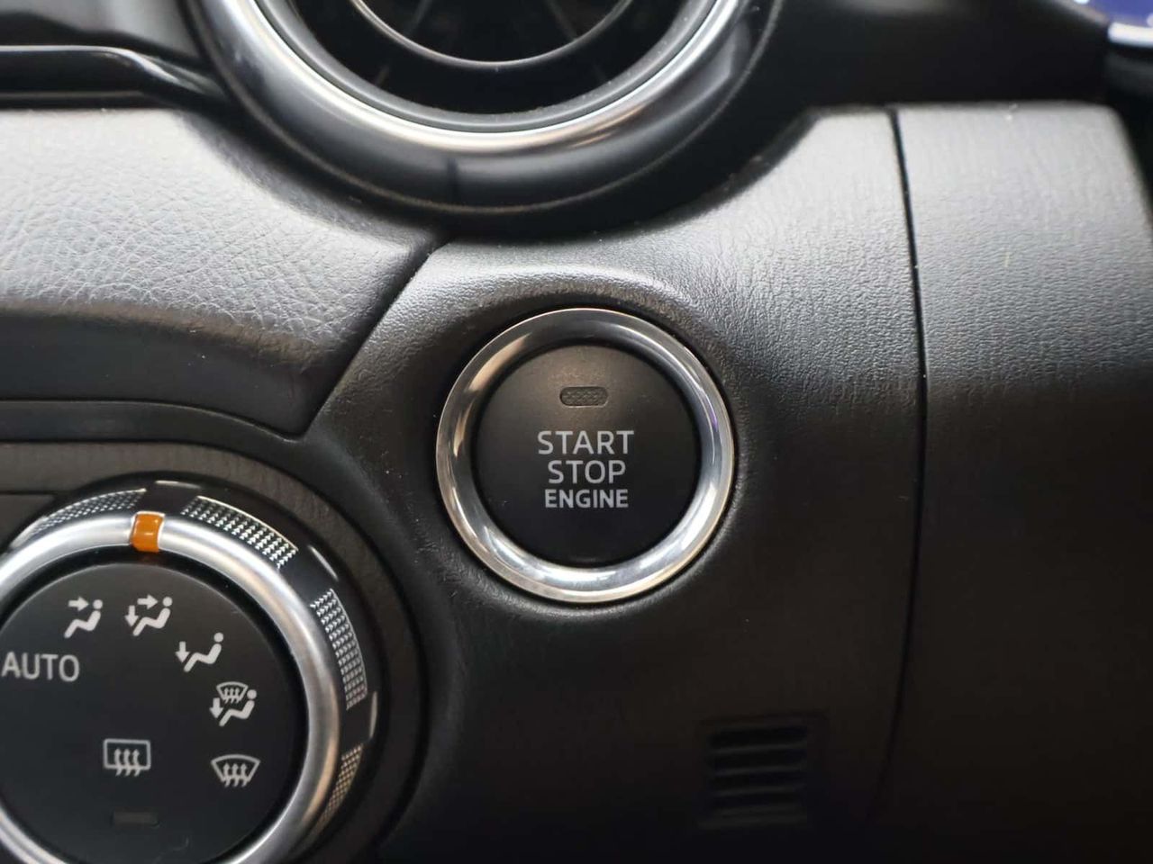 Mazda MX-5 RF