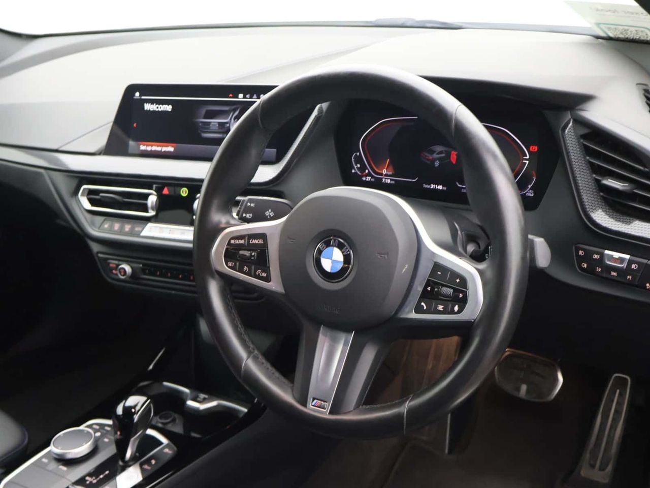 BMW 2 Series Gran Coupe