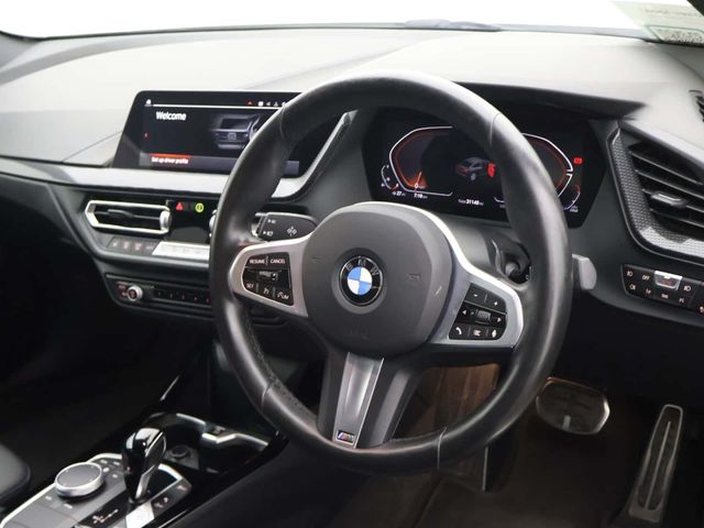 BMW 2 Series Gran Coupe