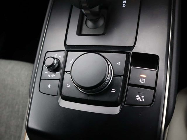 Mazda MX-30