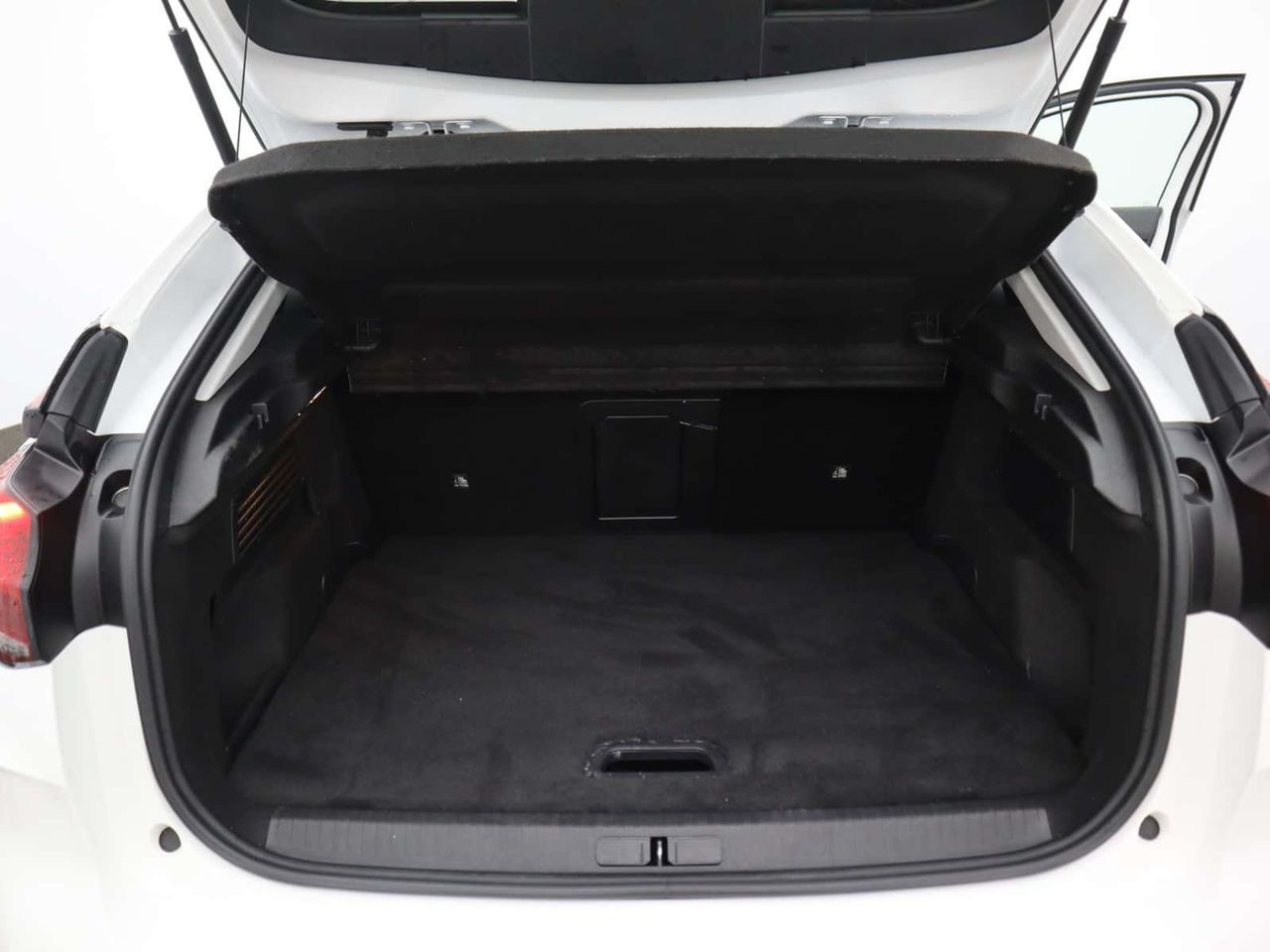 Citroen e-C4 