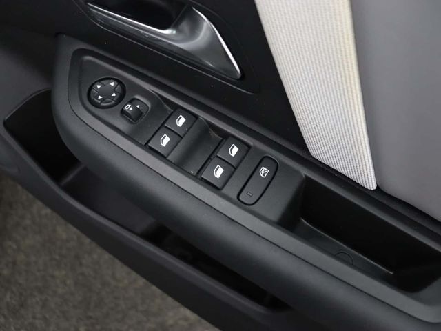 Citroen e-C4