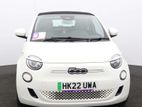 Fiat 500e C 