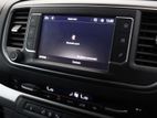 Vauxhall Vivaro Life Electric 