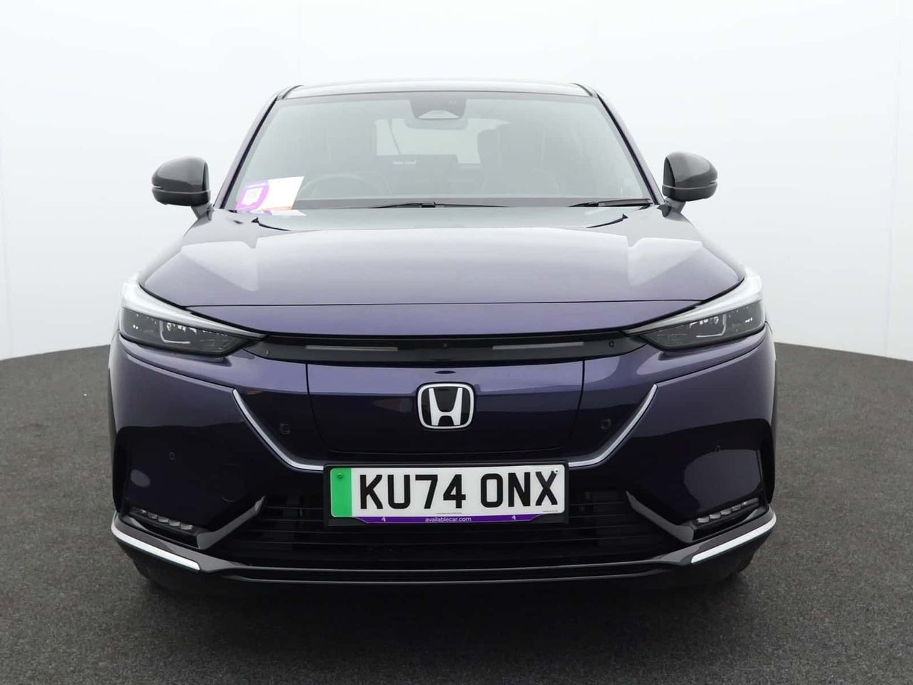 Honda e:Ny1 