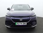 Honda e:Ny1 