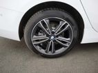 BMW 2 Series Gran Coupe 