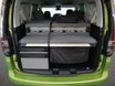 Volkswagen Caddy California Maxi 