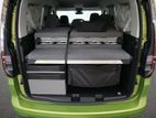 Volkswagen Caddy California Maxi 