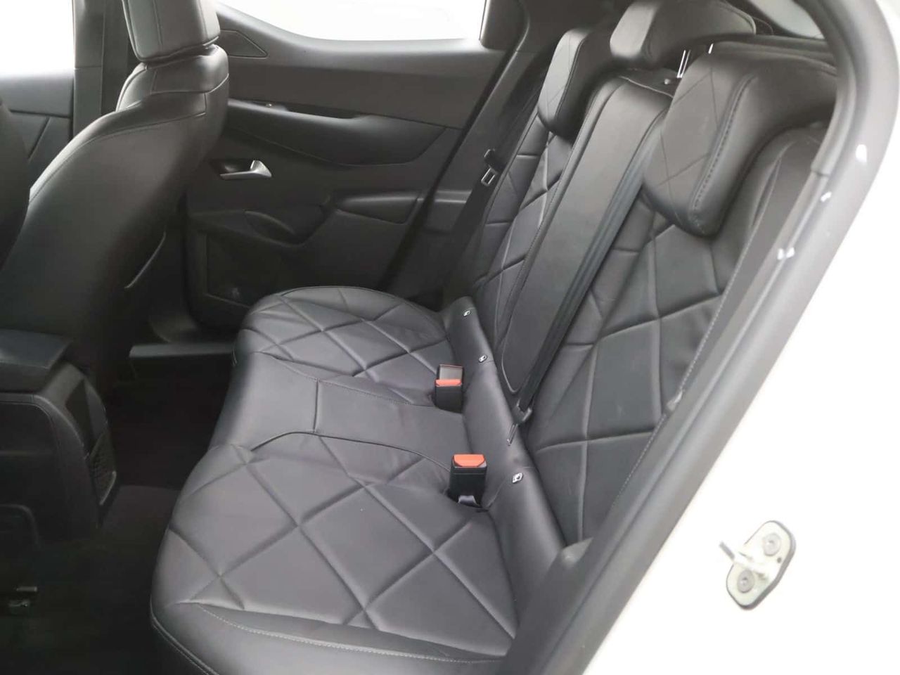 DS AUTOMOBILES DS 3 CROSSBACK