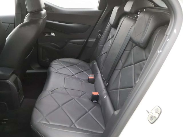 DS AUTOMOBILES DS 3 CROSSBACK