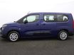Citroen e-Berlingo 