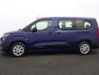Citroen e-Berlingo 