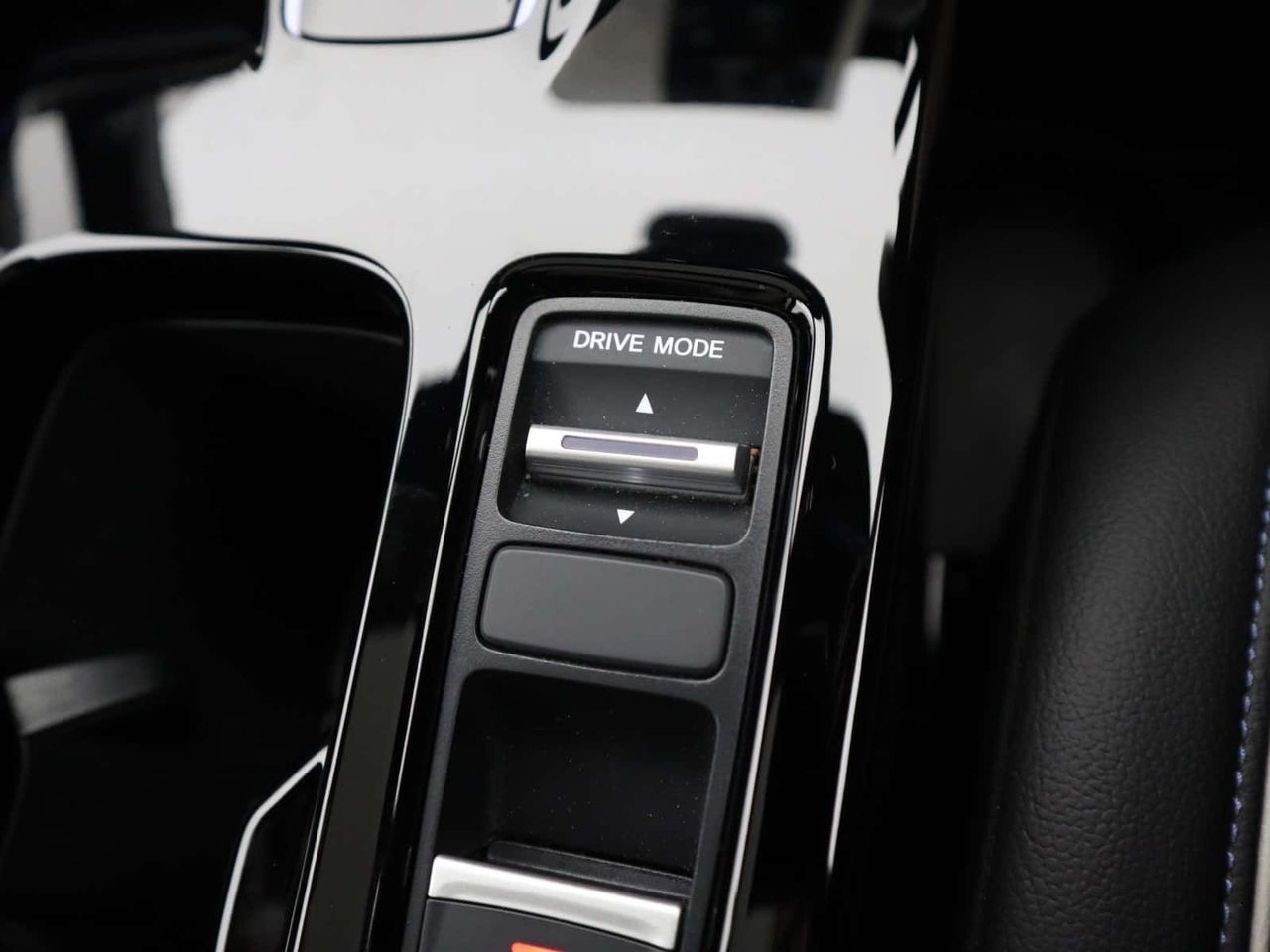 Honda e:Ny1 