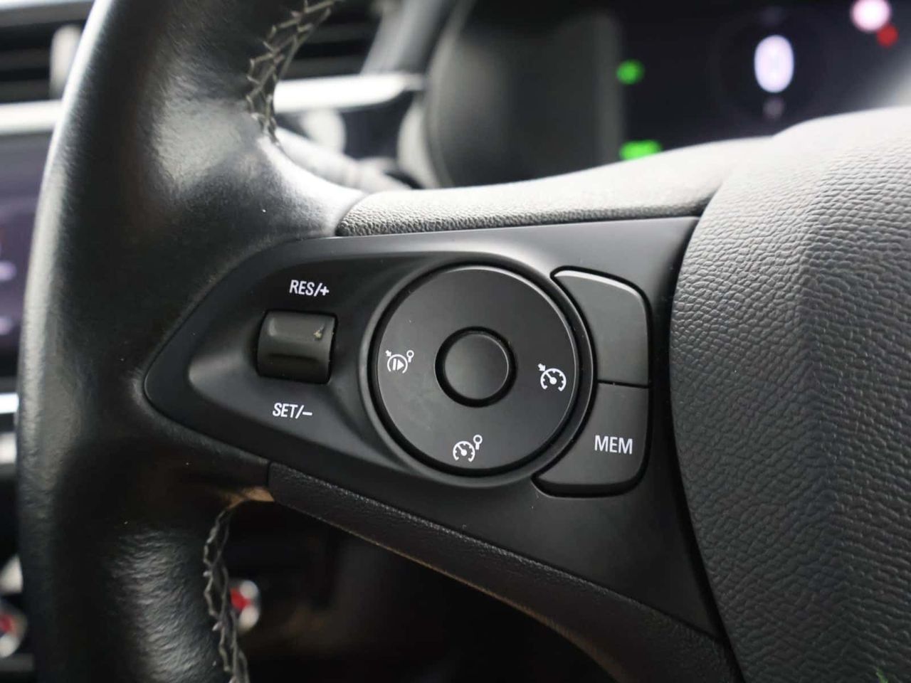Vauxhall Corsa Electric