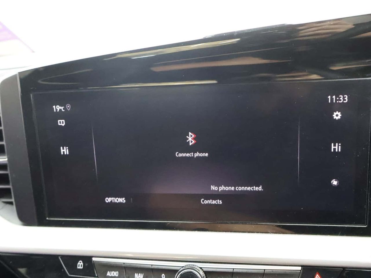 Vauxhall Mokka Electric