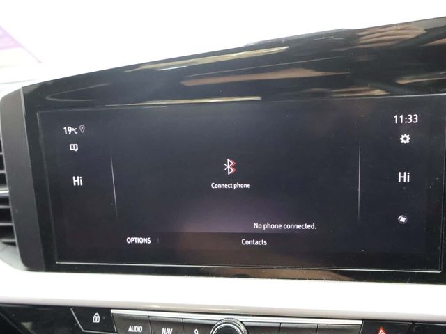 Vauxhall Mokka Electric