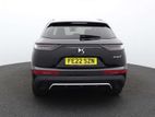 DS AUTOMOBILES DS 7 CROSSBACK 