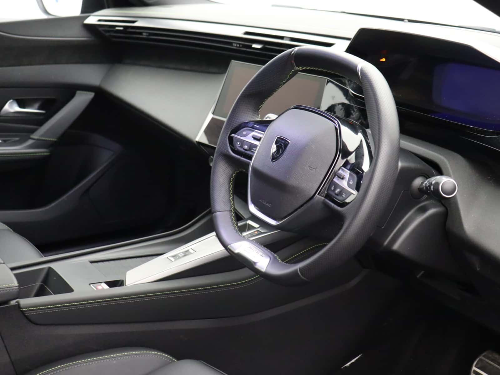 Peugeot 308 SW