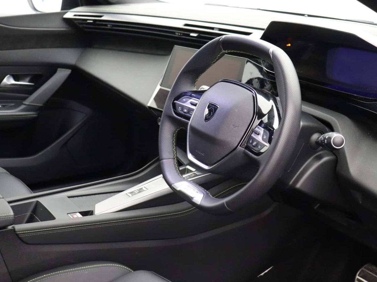 Peugeot 308 SW 