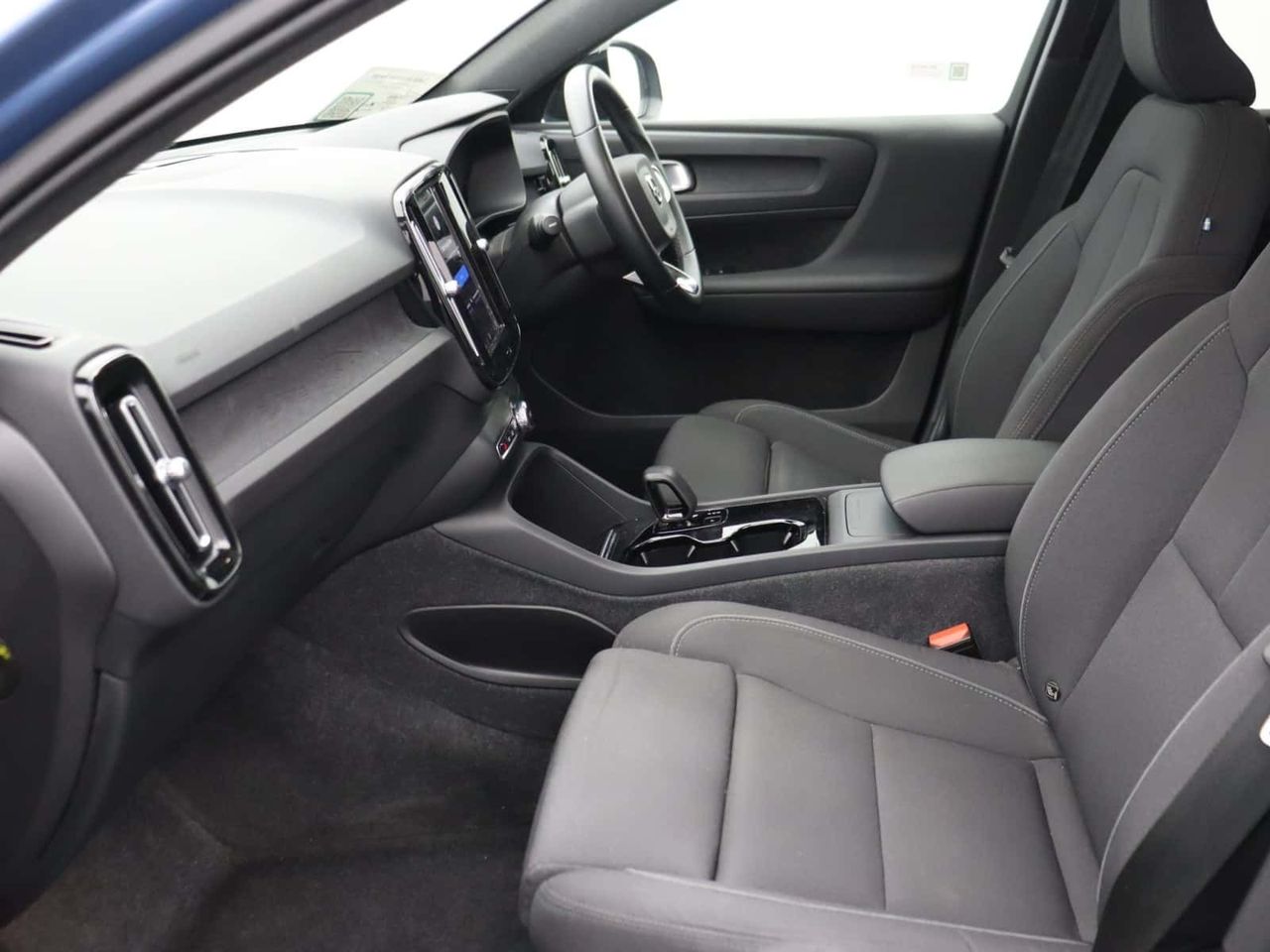 Volvo C40