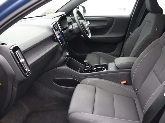 Volvo C40